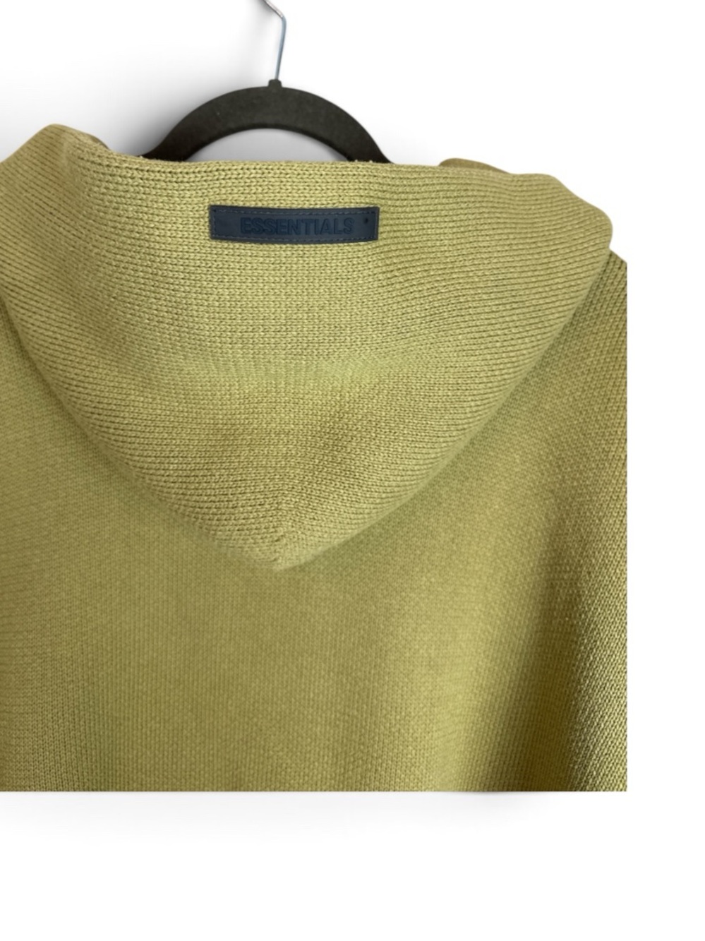 Essentials sweater - Picture 4 of 5